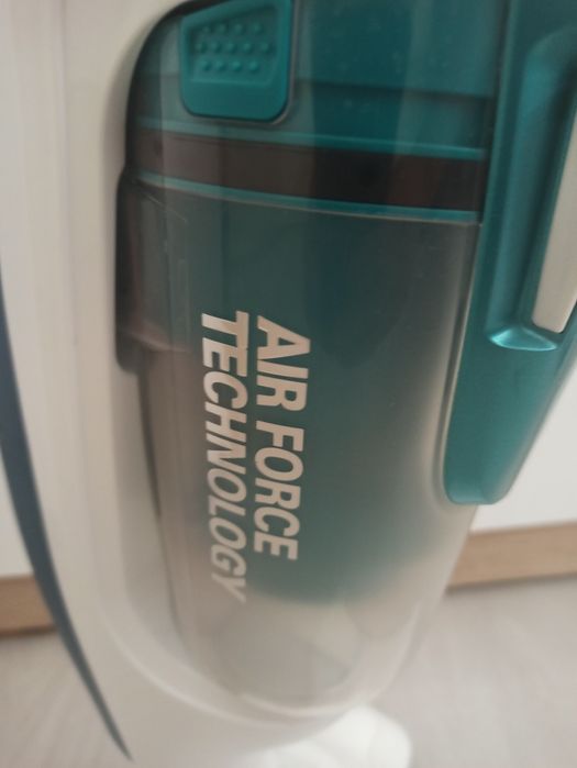 Odkurzacz pionowy Tefal VP7777