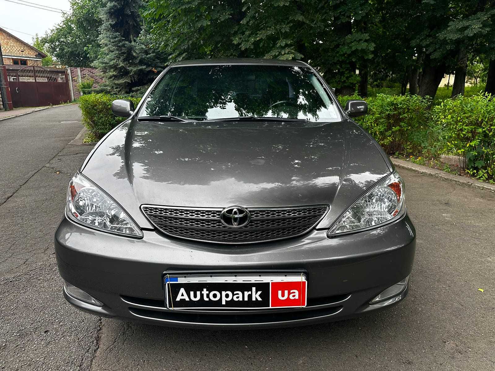 Продам Toyota Camry 2003р. #70796