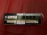 Память оперативная низкопрофильная kingston dimm ddr3 1600 4Гб