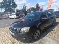Toyota Avensis SW 2.0 D4D