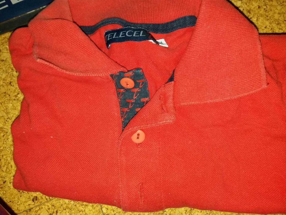 Conjunto da antiga Telecel