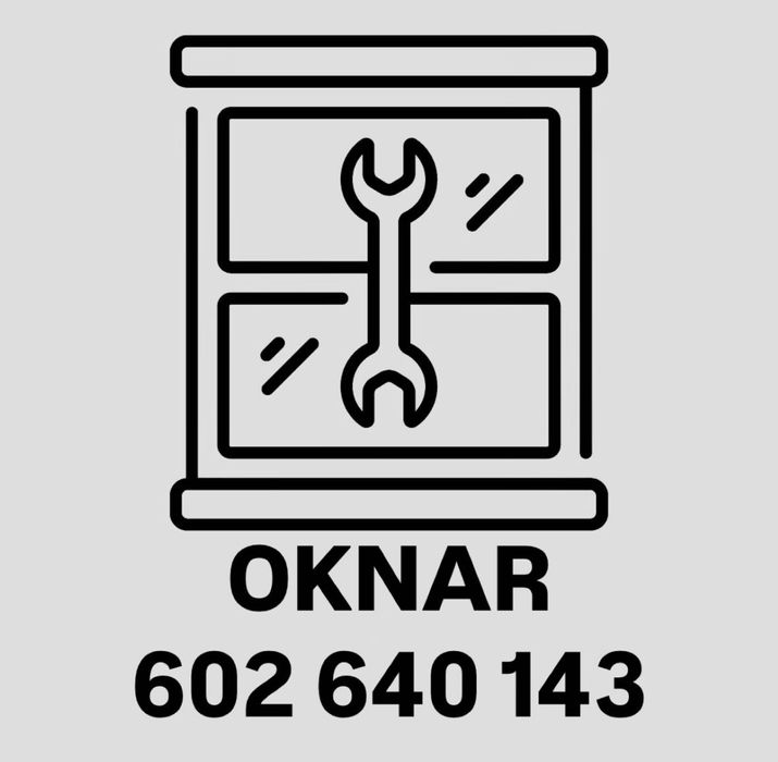 Serwis Okien, Rolet, Drzwi