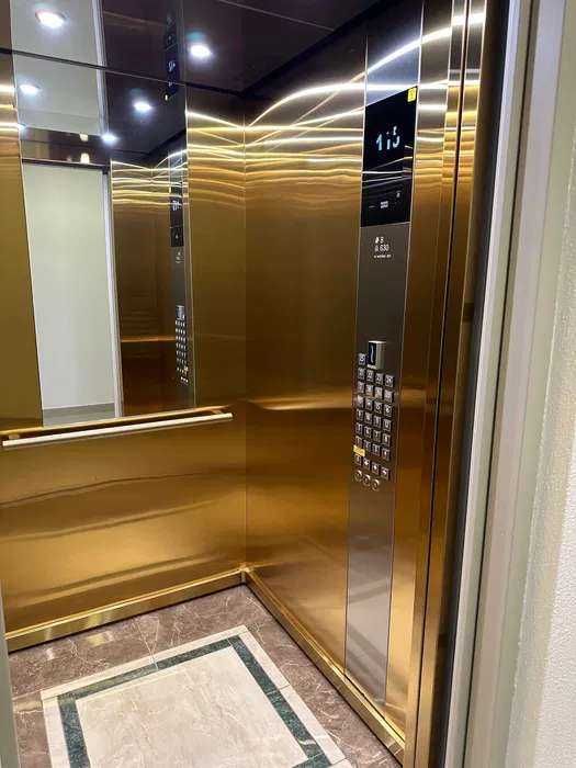 Цена огонь+ Бонус! Просторная 1к в 47 Жемчужина.