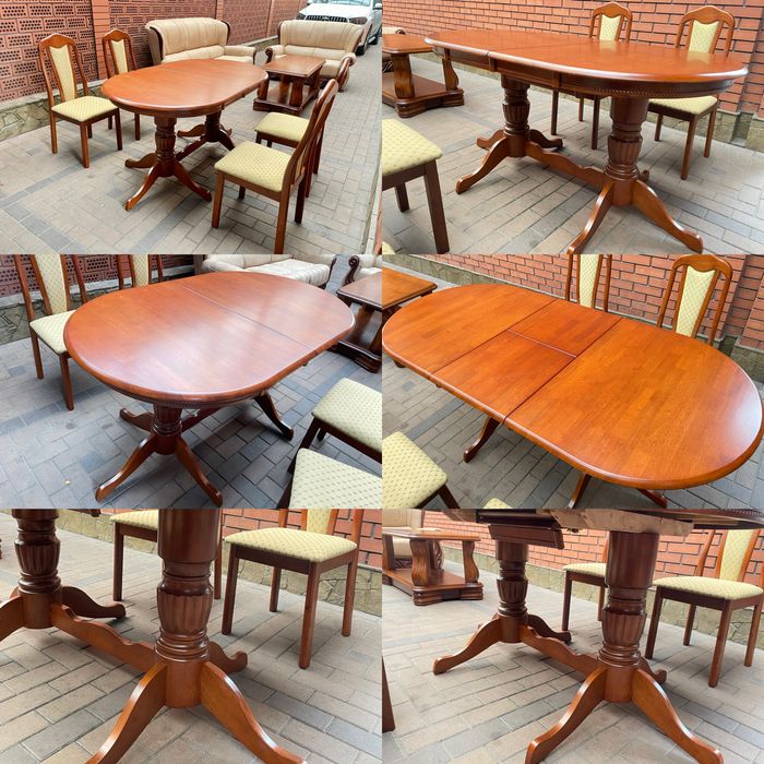 Меблі для вітальні  Elite класу. Комплект «Посейдон» Шик Галичина