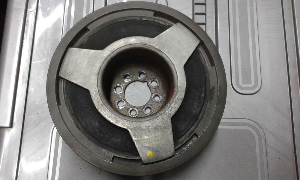 Audi A6 2.5tdi / A4 2.5tdi / VW 2.5tdi - Peças de motor