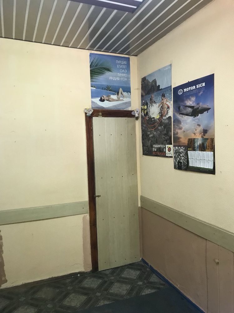 Сдам в оренду 12 кв.м.