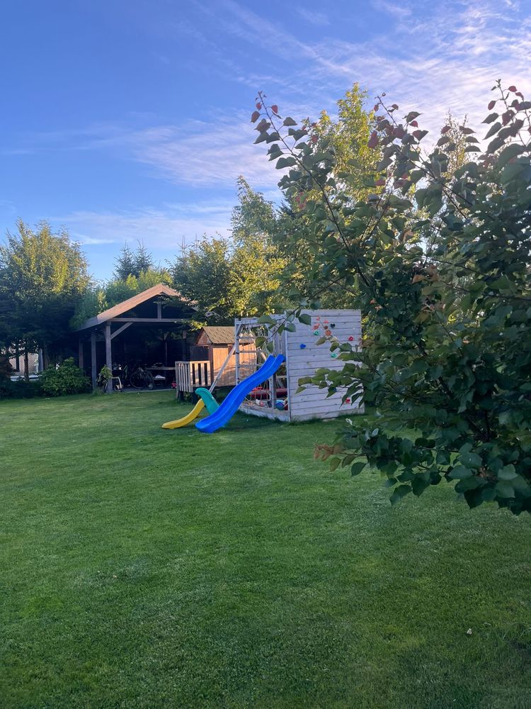 Wynajme Apartament 04.08-09.08!