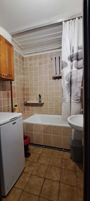 Pokoje blisko Kortowa / osiedle Mleczna