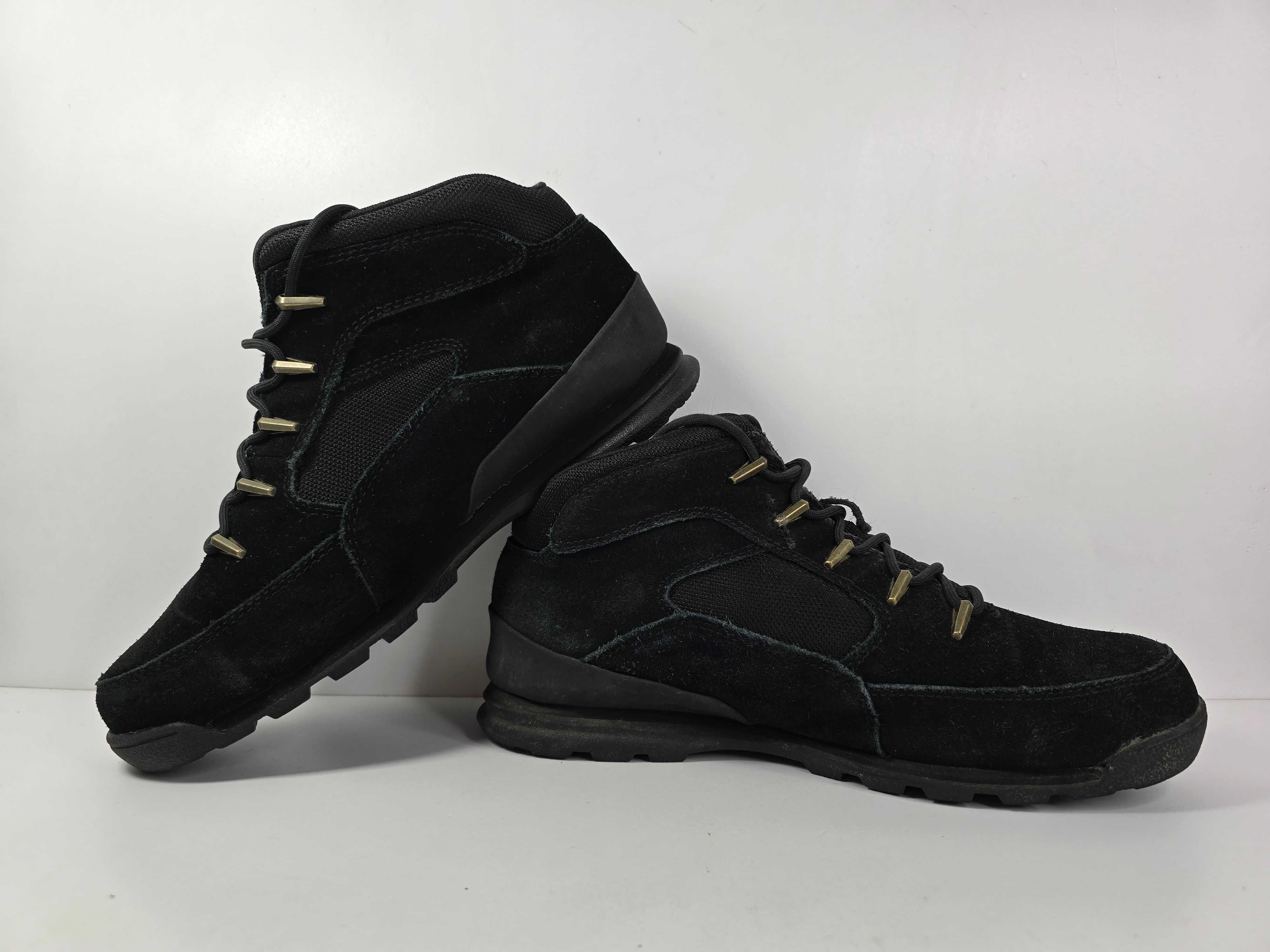 Timberland Euro Rock 43
