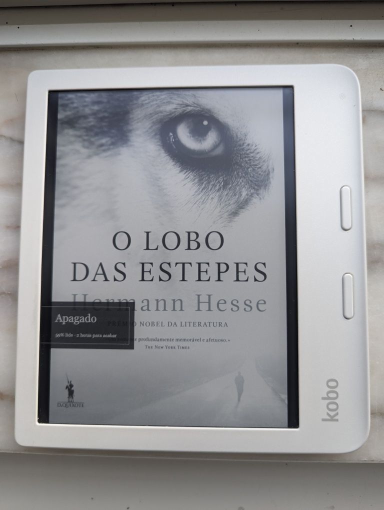 E-Reader Kobo Libra 2