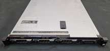 Serwer Dell PowerEdge R330, RACK RAM 64GB, HDD 3,6TB