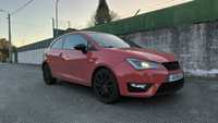 2013 Seat Ibiza 6J 1.6 TDI FR (105cv)