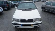 Skoda Felicia 1.9 D Só Para Peças