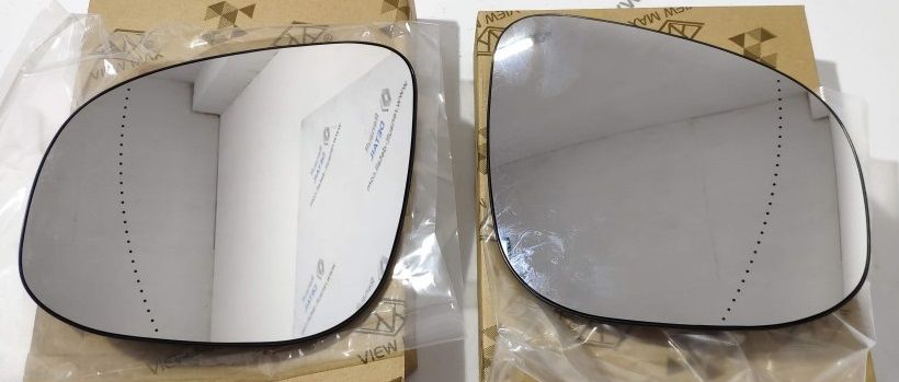 Дзеркало кришка корпук вклад Renault Kangoo Citan канго сітан 2008-20