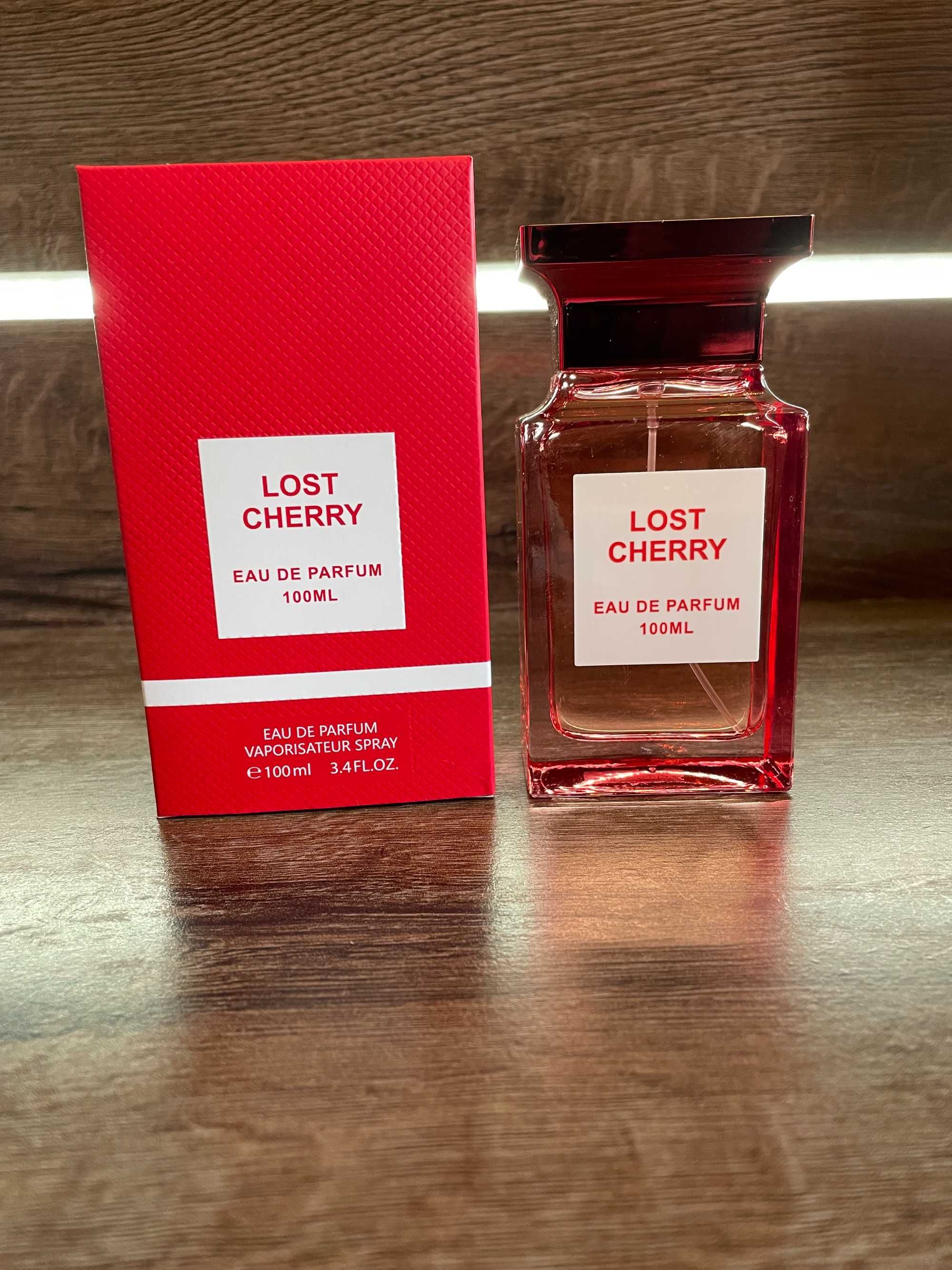 Lost Cherry 100 ml Perfumy Unisex EDP