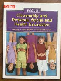 Book 3 - Citizenship and Personal, Social and Health Education