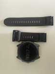 Garmin fenix 7s pro sapphire solar