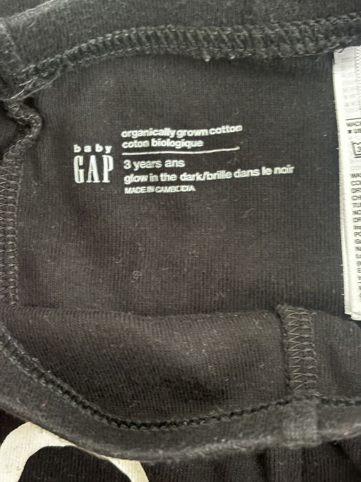 Костюм GAP 2-4роки