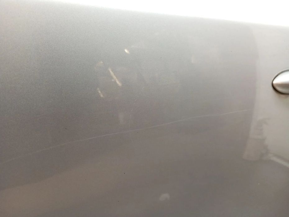 Porta trás esquerda RENAULT Megane III Grandtour (KZ0/1)