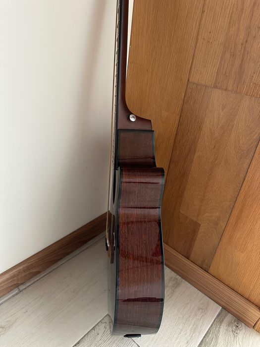 Guitarra Acústica Ibanez AEG70-TCH