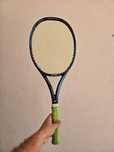 Raquete tenis yonex ezome DR100