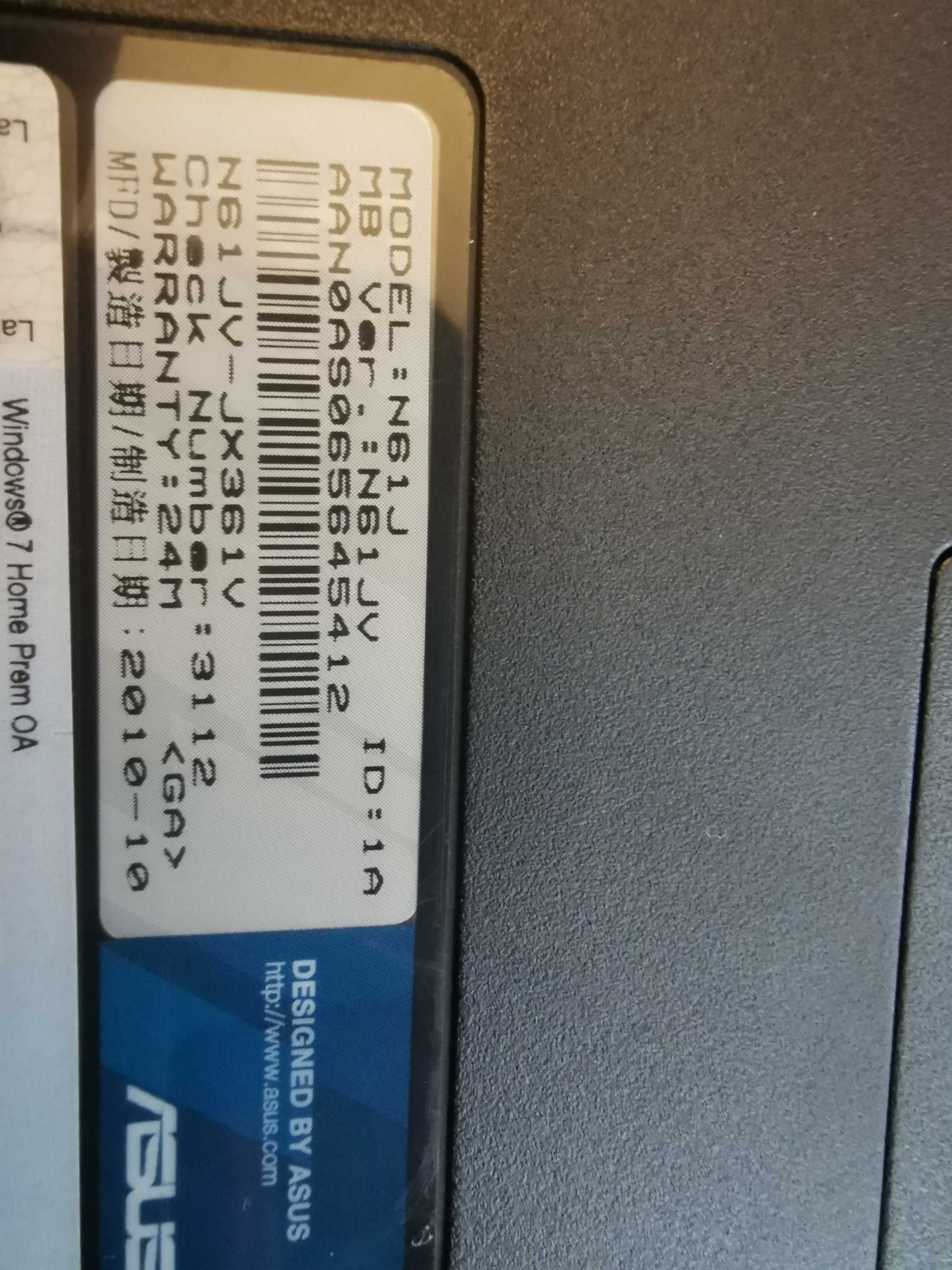 Laptop Acer sprzedam