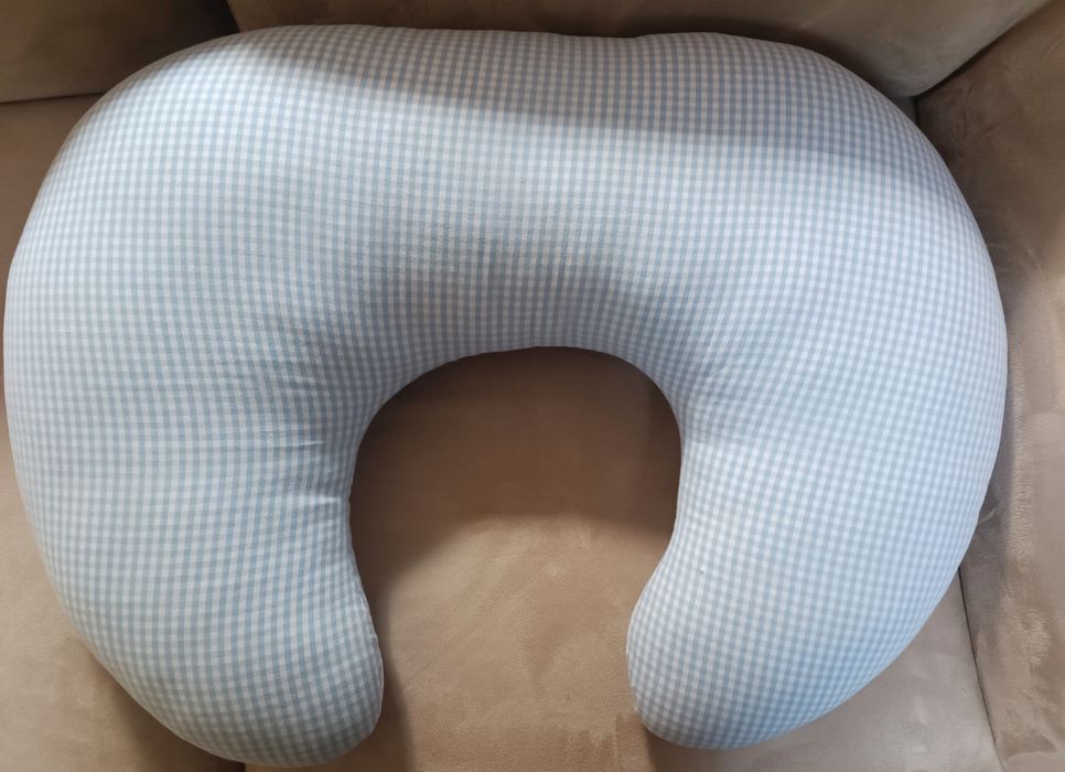 Almofada Bebé Apoio Sentar