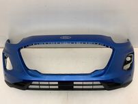 Ford Puma MK2 Zderzak Przedni przód Pdc