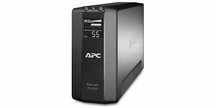Zasilacz awaryjny APC Back-UPS 550 Pro BR550GI 550VA 330W