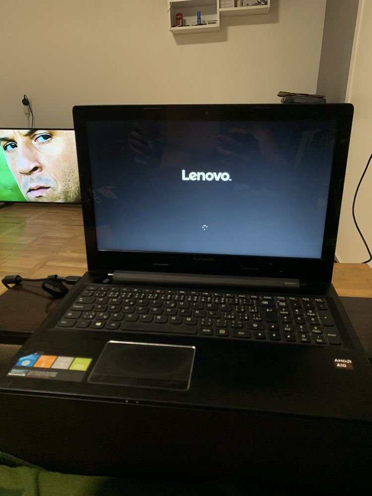 Ноутбук Lenovo Z 50-75