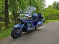 Honda Goldwing 1500