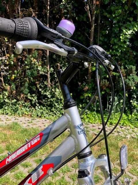 Rower Unibike Navigator 24"