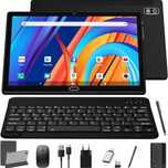 Tablet 10" KADYBE K118 4 GB RAM + 64 GB  (TF 512 GB) 6000 mAh