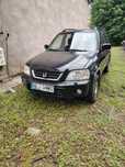 Honda cr-v 2.0..