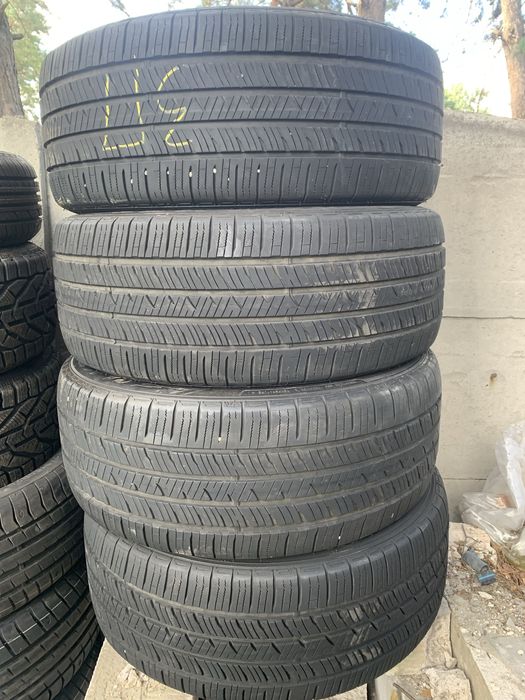 Шини всесезонка255/50 R20 Falken ct60 a/s -4од.