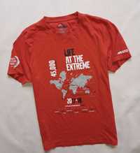 MUSTO Volvo Ocean Race koszulka tshirt XL