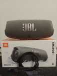 JBL Charger 5 szary okazja