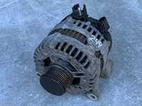Генератор Volvo C30 S40 S60 S80 V40 V50 V60 V70 1.6D