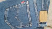 Чоловічі джинси levi's