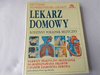 Lekarz Domowy, Rodzinny Poradnik Medyczney
