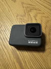 GoPro 7 Silver (kamera sportowa)