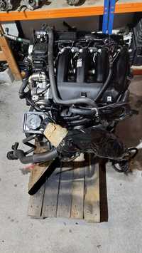 Motor bmw 320d 150cv completo com garantia por escrito