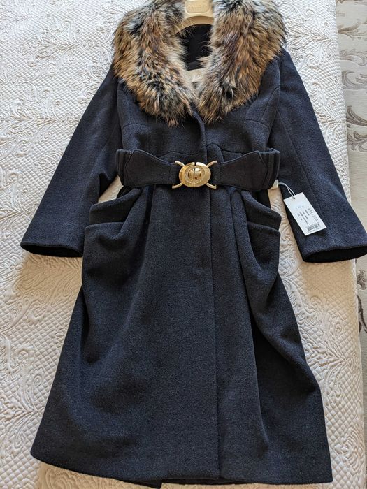 Продам новое женское пальто Balizza