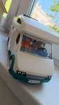 Playmobil 70088 Family Fun Camper Rodzinny Samochód Kempingowy