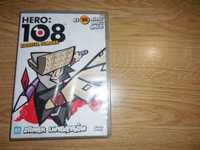 BAJKI 'Hero 108' 8 odcinków