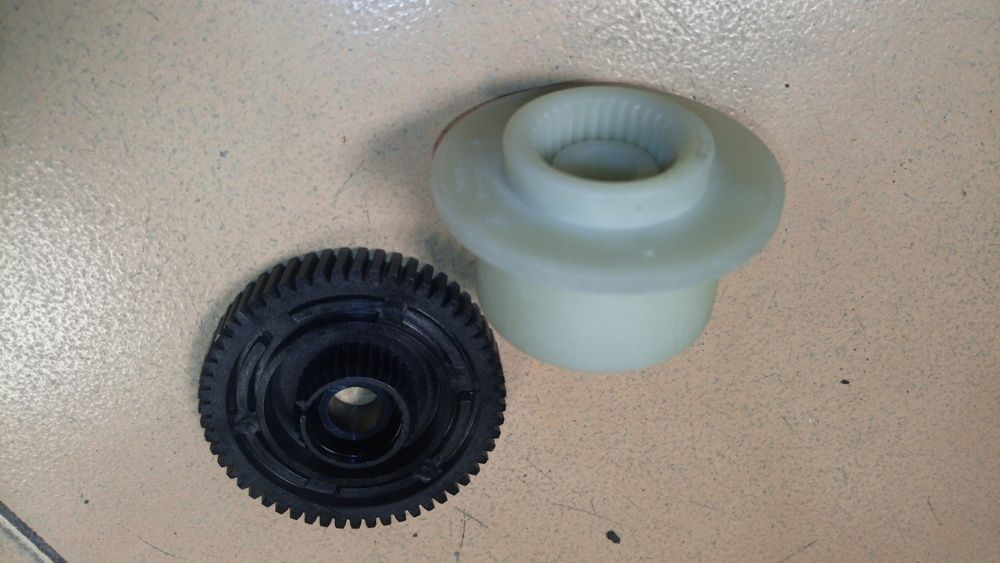 Kit reparacao caixa de velocidades BMW X3 e X5 é x6 e83 e53