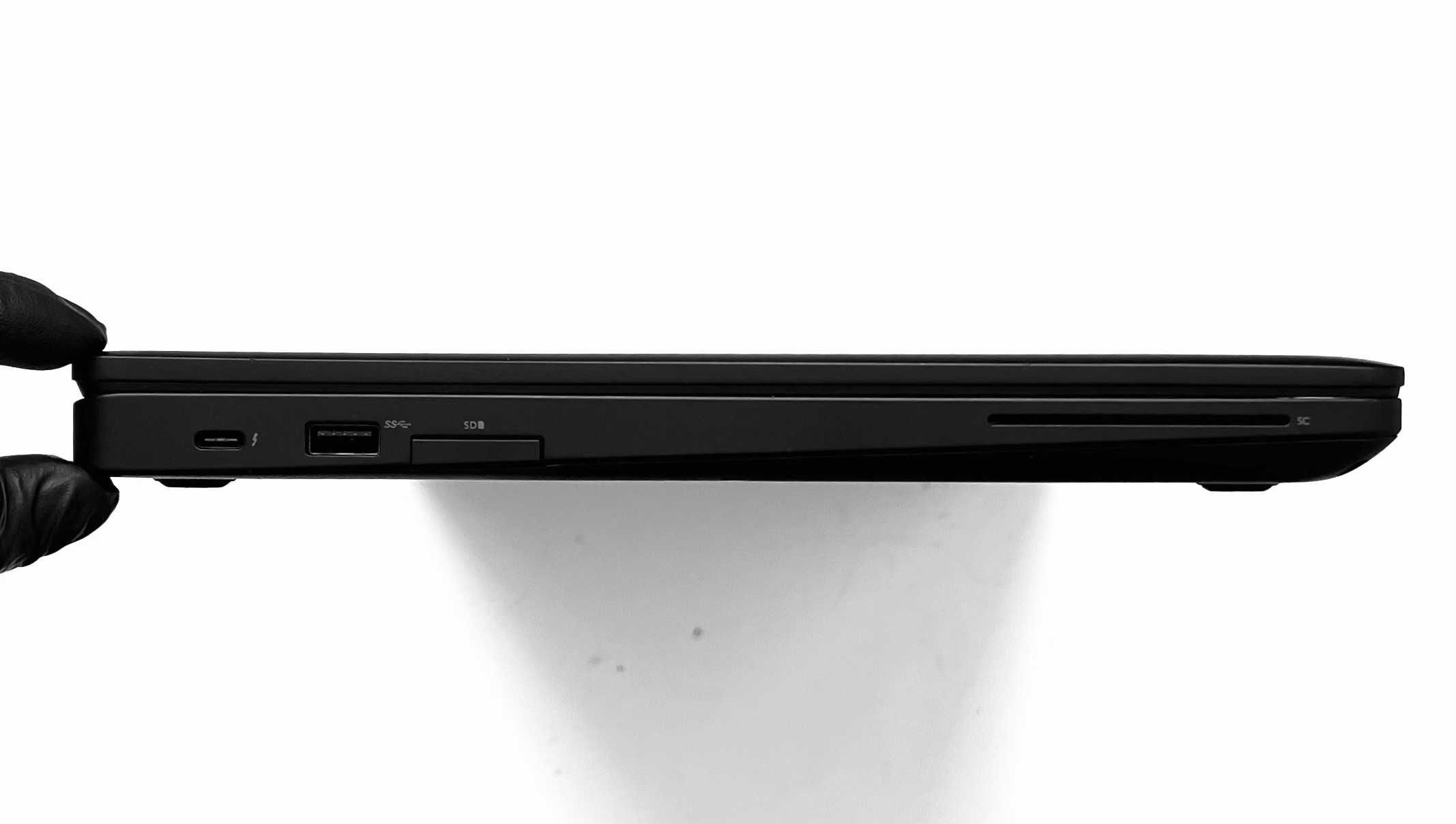 Ігровий Dell Latitude 5580, FHD, ips, i7, Ram 32Gb, NEW SSD 500Gb