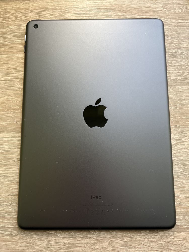 iPad A2197_7 покоління на відновлення
