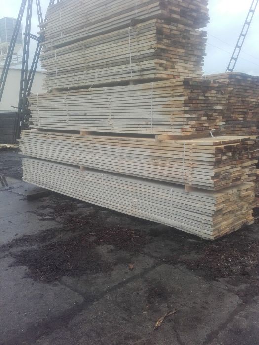 Deska szalunkowa gr. 2,5