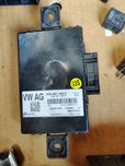 Moduł sterownik gateway Audi A6 C7 A7